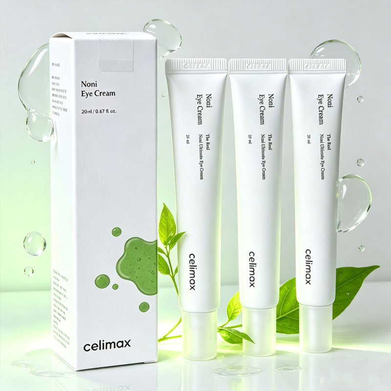 Luxury Skincare Cream - كريم العين الفاخر سيليماكس نوني ألتيميت