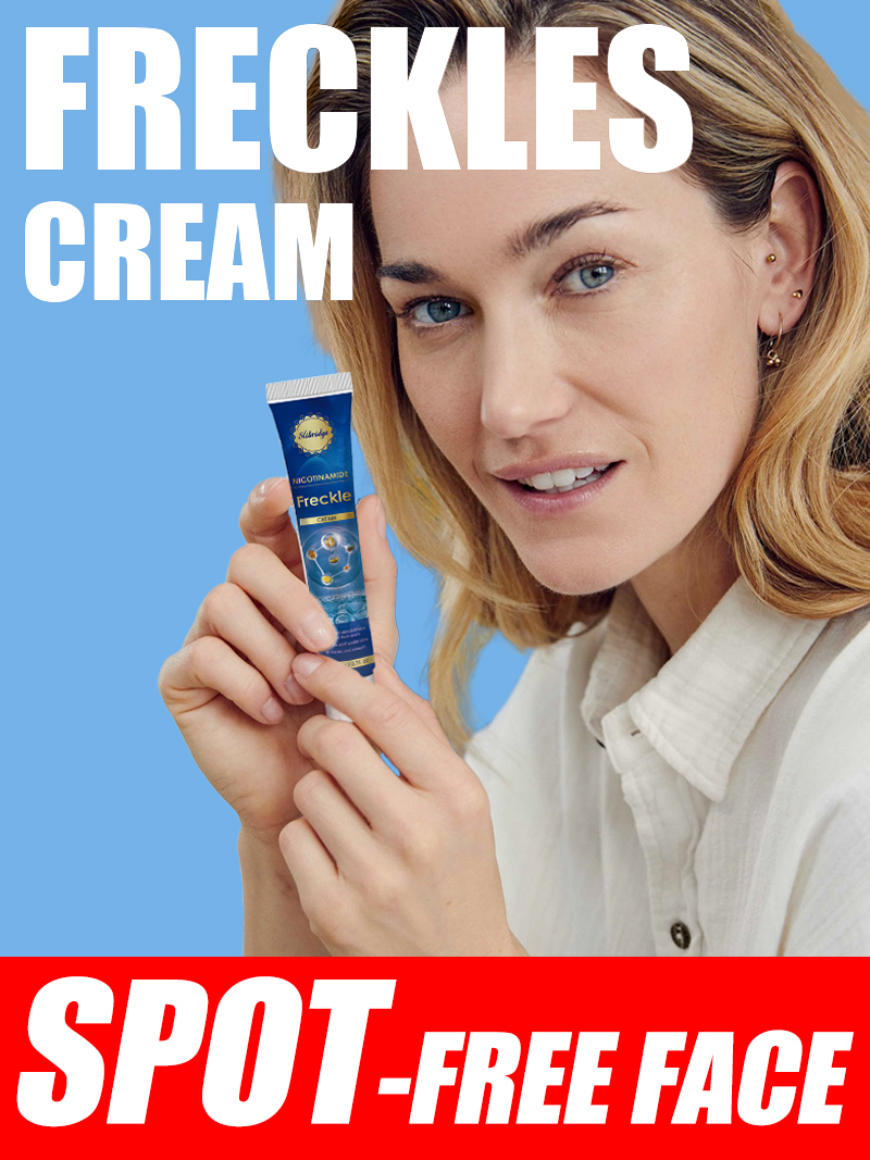 Luxury Skincare Cream - كريم مصحح للبقع الداكنة للوجه لتحسين