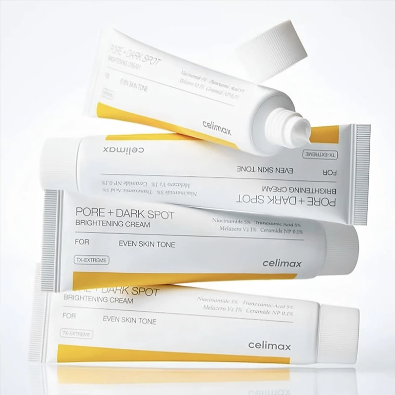 كريم الوجه الفاخر من ماركة سيل - مراجعة Luxury Skincare Cream وسعره