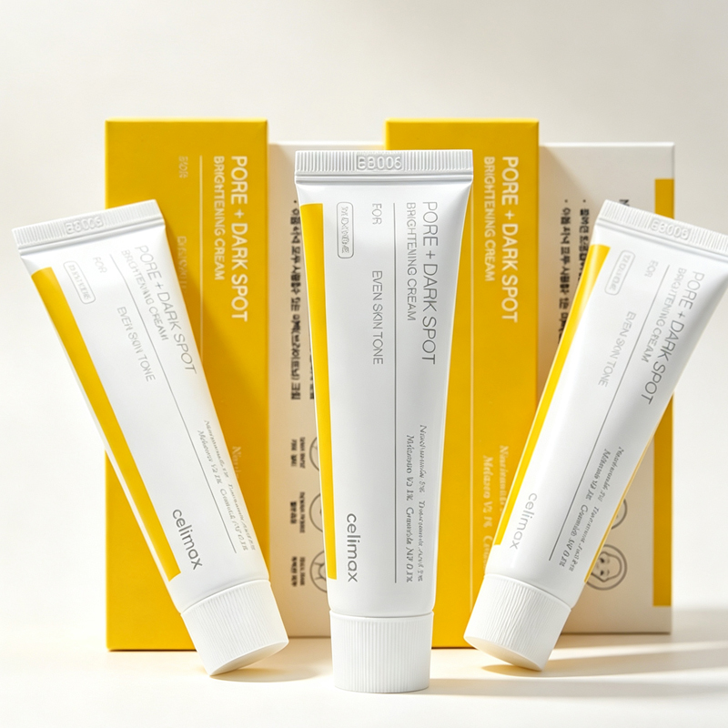 كريم الوجه الفاخر من ماركة سيل - مراجعة Luxury Skincare Cream وسعره