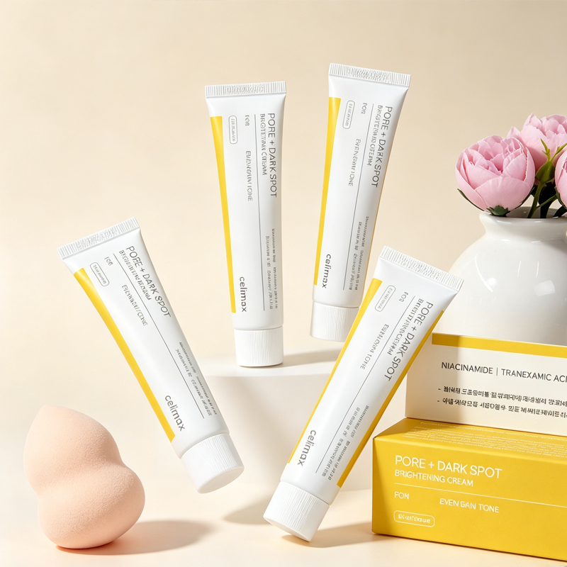 كريم الوجه الفاخر من ماركة سيل - مراجعة Luxury Skincare Cream وسعره