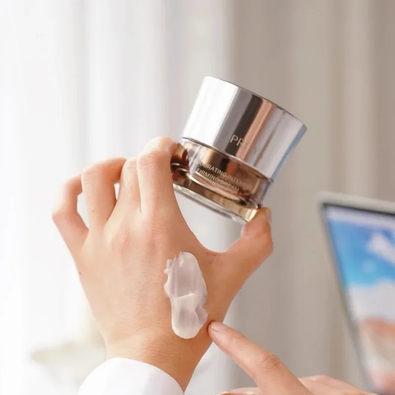 كريم برويا للطاقة مضاد للتجاعي - مراجعة Luxury Skincare Cream وسعره
