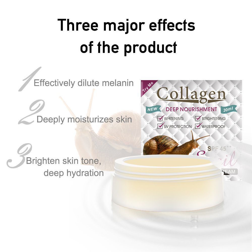 كريم وجه فاخر بخلاصة الحلزون و - مراجعة Luxury Skincare Cream وسعره