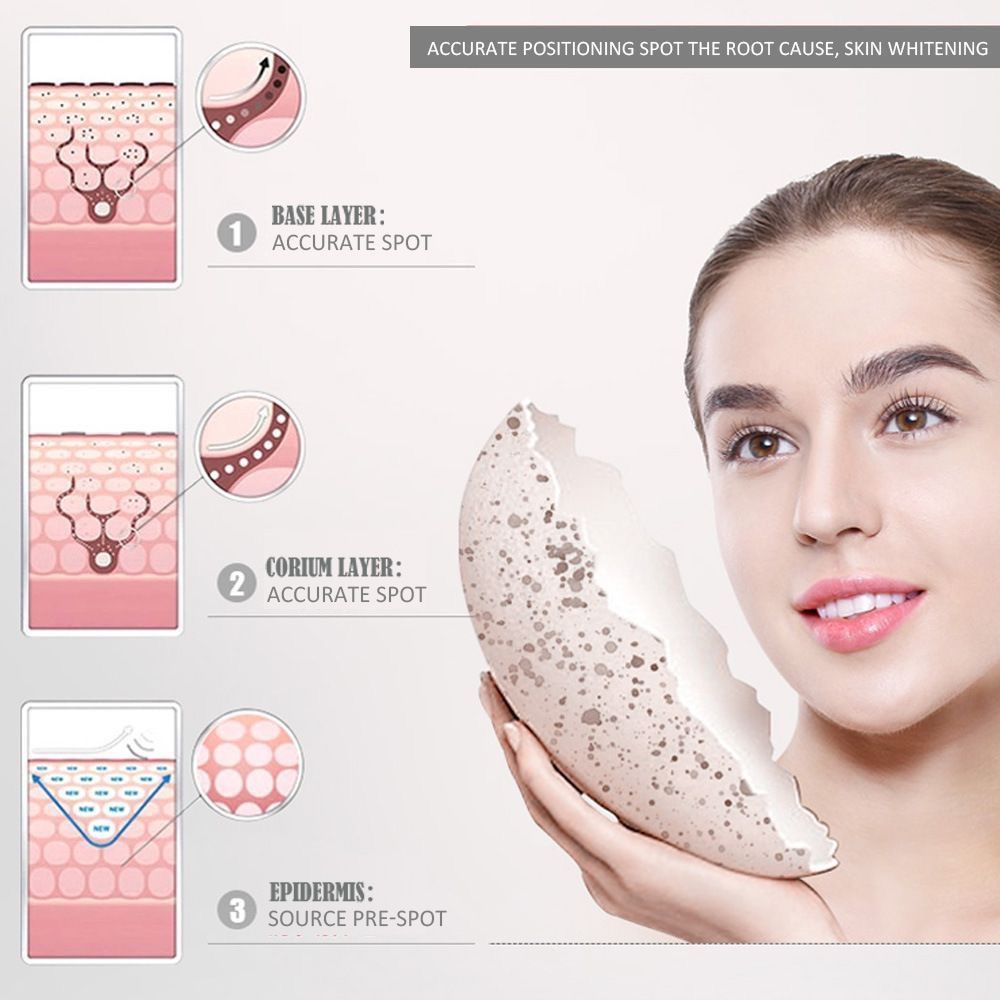 كريم وجه فاخر بخلاصة الحلزون و - مراجعة Luxury Skincare Cream وسعره