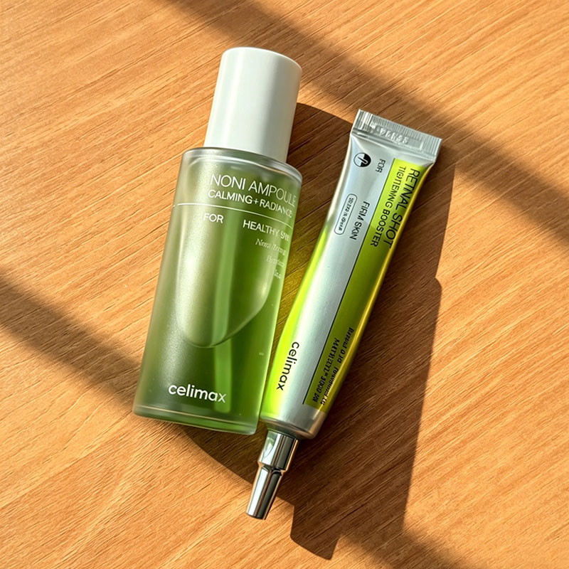 كريم العين الفاخر سيليماكس نون - مراجعة Luxury Skincare Cream وسعره