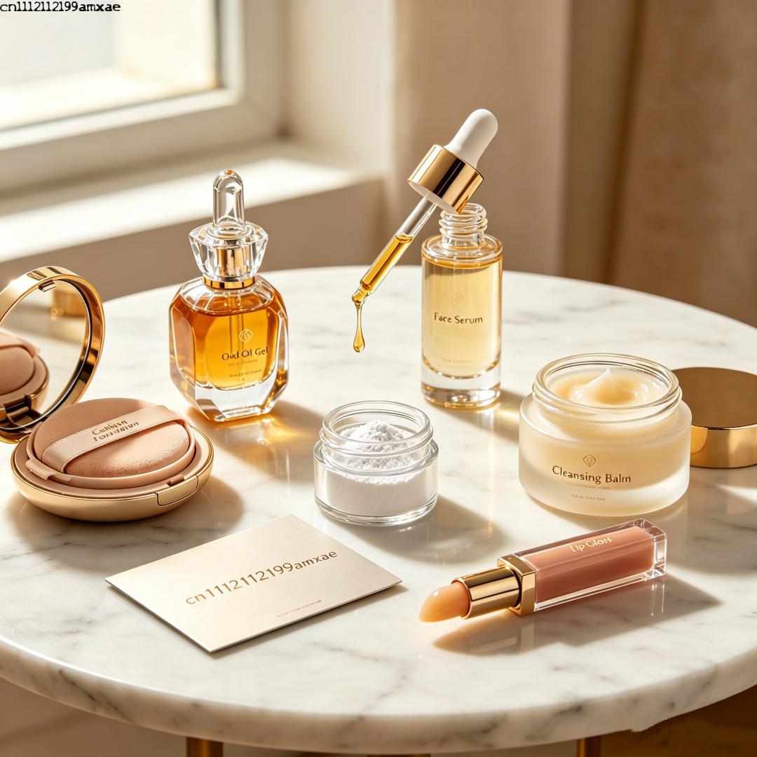 مسحوق السيليكا النانوية فائق ا - مراجعة Luxury Skincare & Spa وسعره