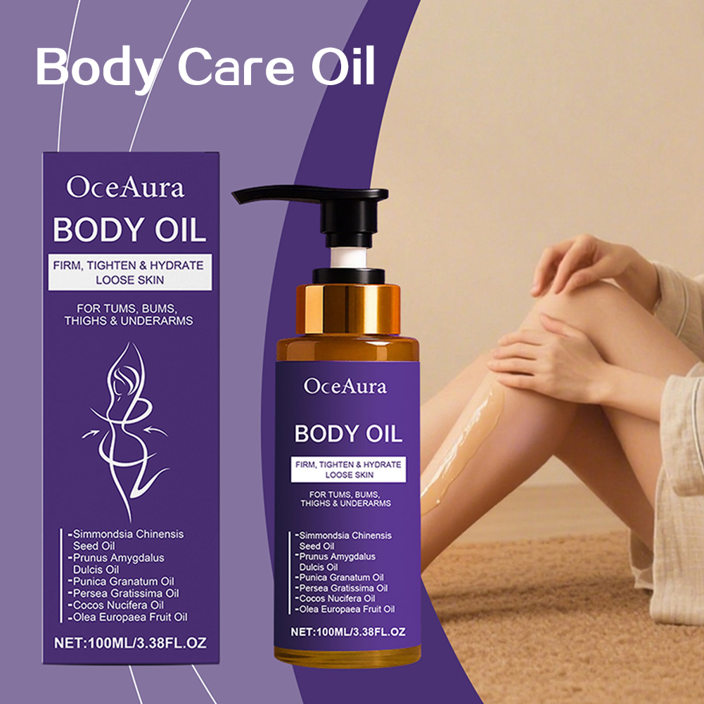 زيت الجسم 100 مل، زيت الجسم ال - مراجعة Luxury Skincare Cream وسعره