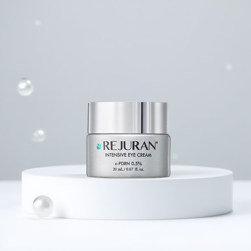 كريم العين الكوري ريجوران سالم - مراجعة Luxury Skincare Cream وسعره