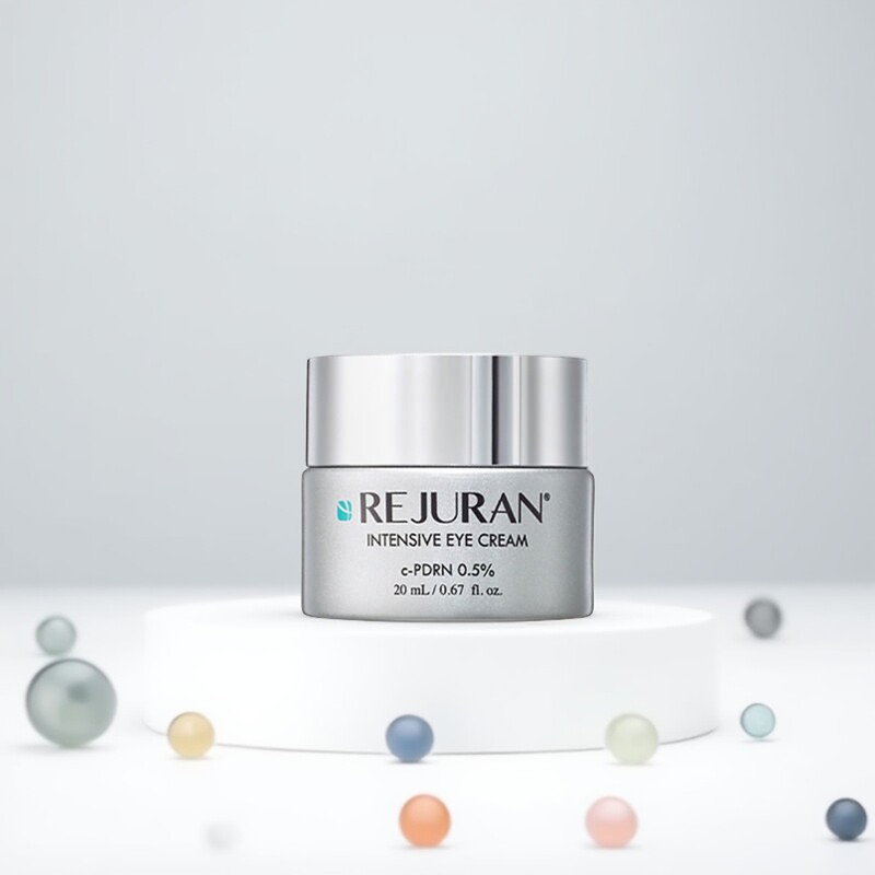 كريم العين الكوري ريجوران سالم - مراجعة Luxury Skincare Cream وسعره