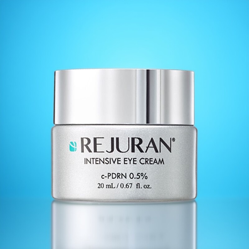 كريم العين الكوري ريجوران سالم - مراجعة Luxury Skincare Cream وسعره