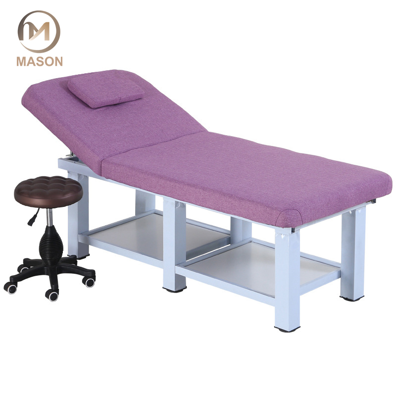 طاولة تجميل خشبية فاخرة حديثة  - مراجعة Luxury Skincare & Spa وسعره