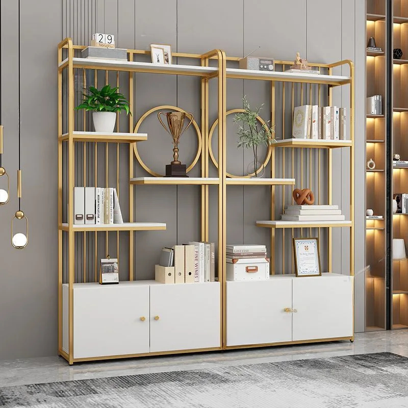 رف عرض فاخر مخصص لصالونات التج - مراجعة Luxury Skincare & Spa وسعره