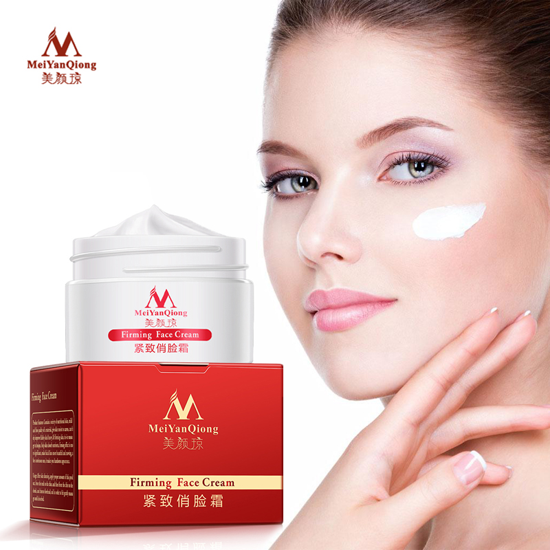 الوجه رفع تشكيل الجلد الرعاية  - مراجعة Luxury Skincare Cream وسعره