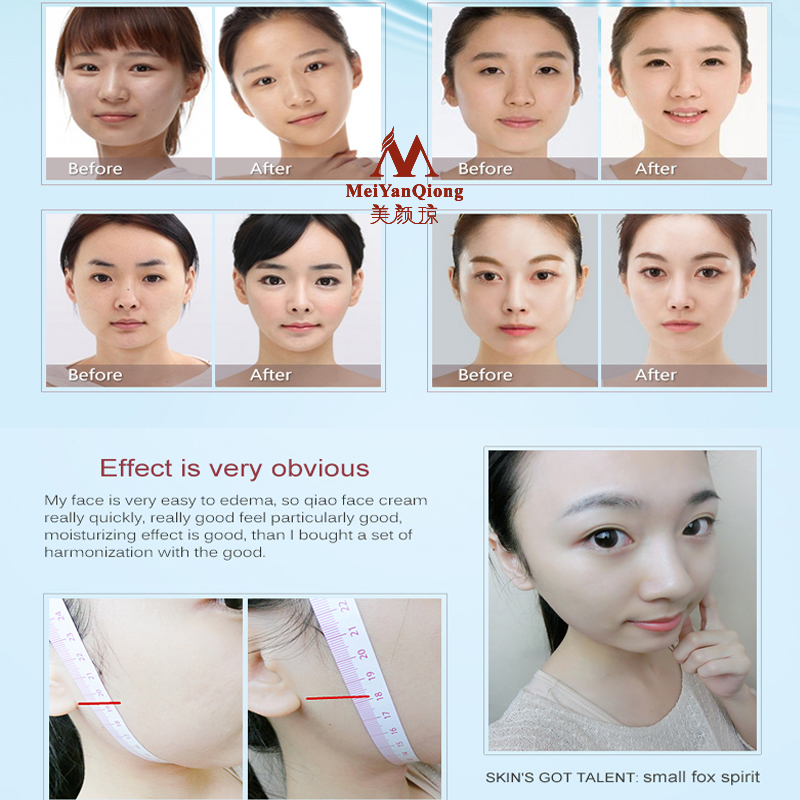 الوجه رفع تشكيل الجلد الرعاية  - مراجعة Luxury Skincare Cream وسعره