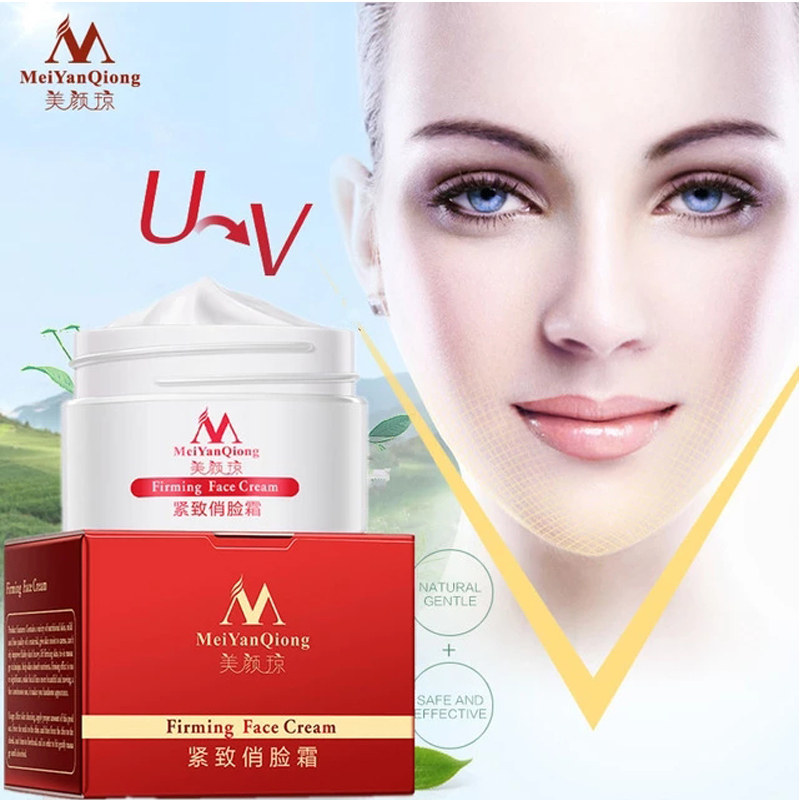 الوجه رفع تشكيل الجلد الرعاية  - مراجعة Luxury Skincare Cream وسعره