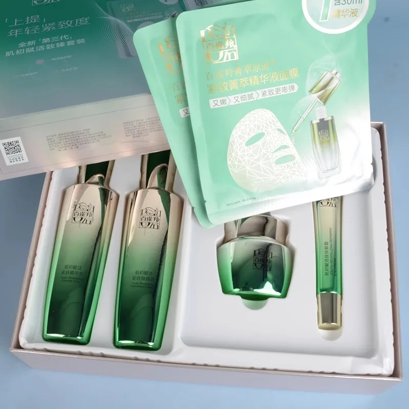 مجموعة العناية بالبشرة من بيكو - مراجعة Luxury Skincare & Spa وسعره